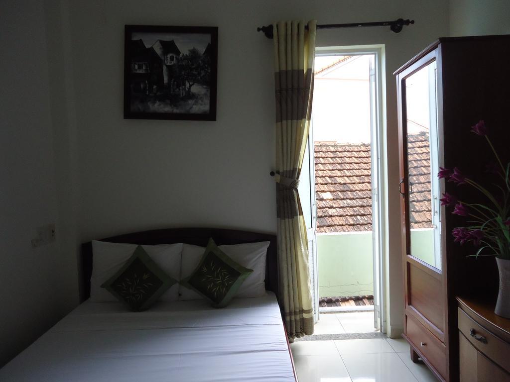 Kiman Old Town Hotel Hoi An Exterior foto