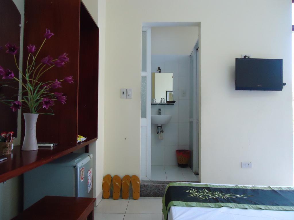 Kiman Old Town Hotel Hoi An Exterior foto